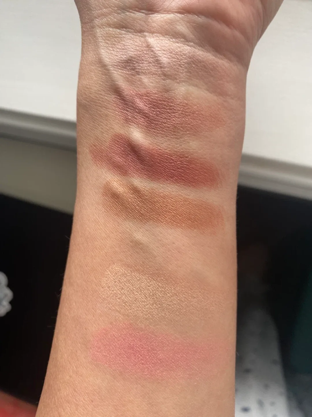 Make up bundle.All for $10 image indicator(3)