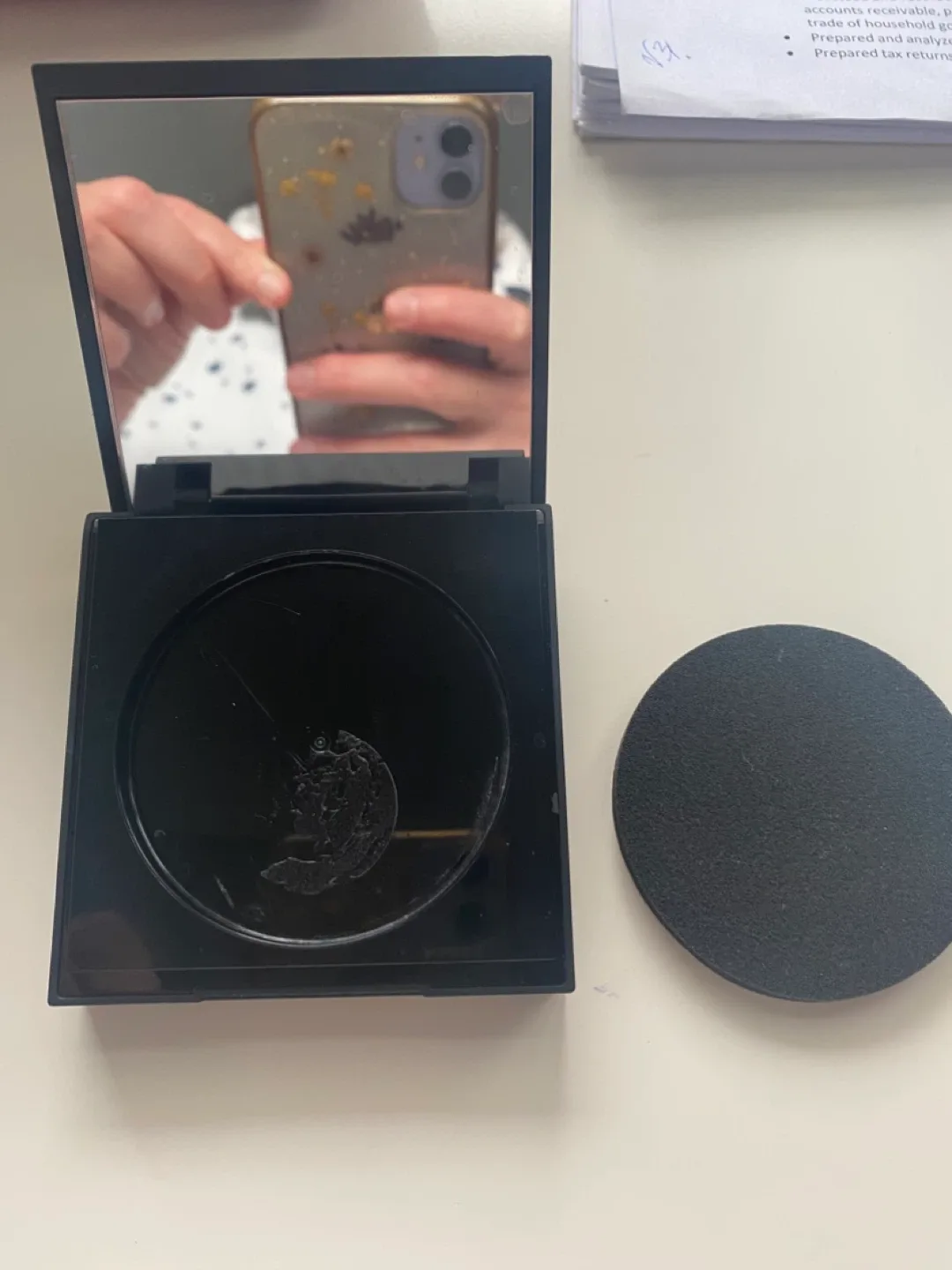 Make up bundle.All for $10 image indicator(9)