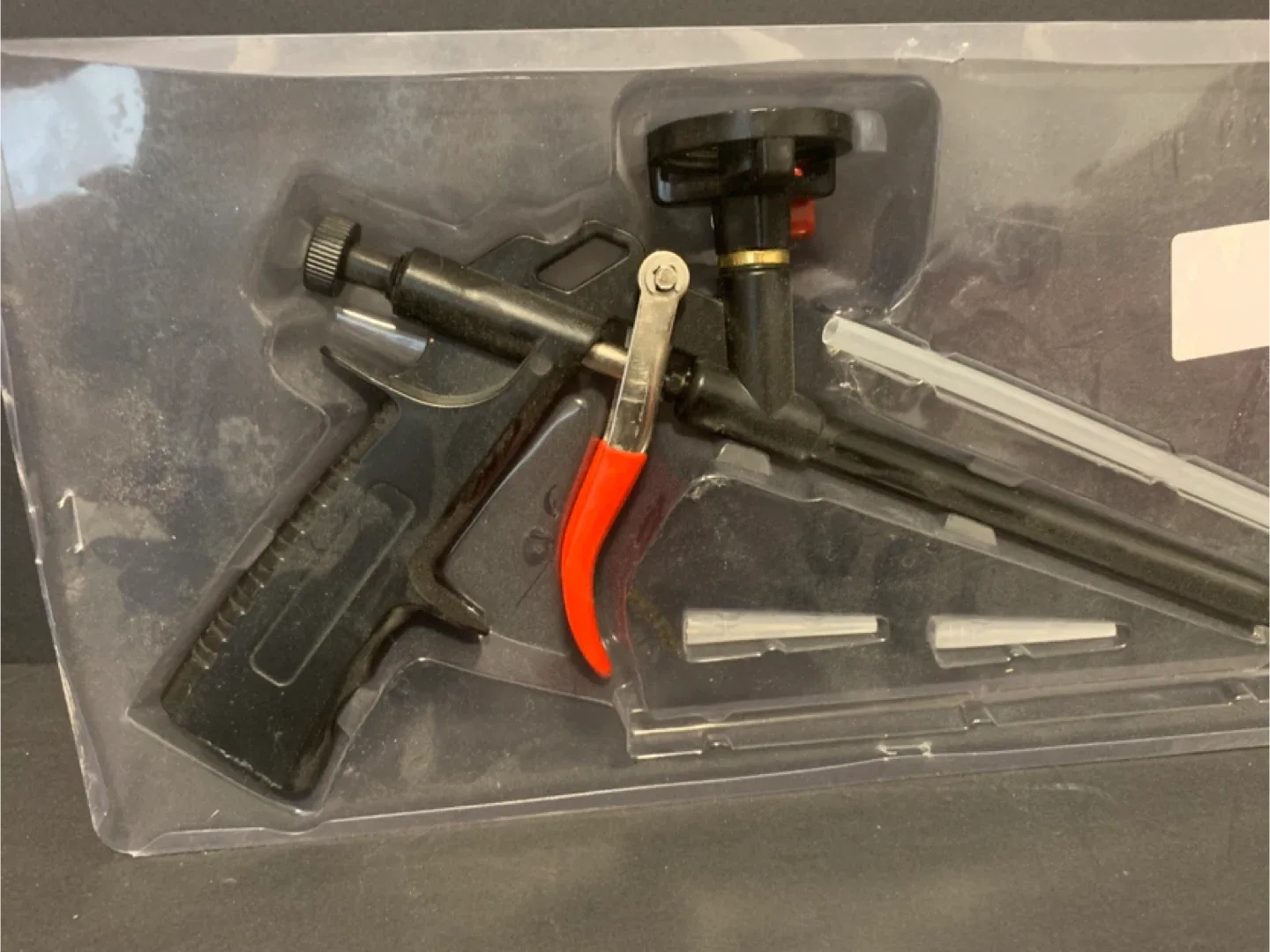 New Foam Applicator Gun image indicator(2)