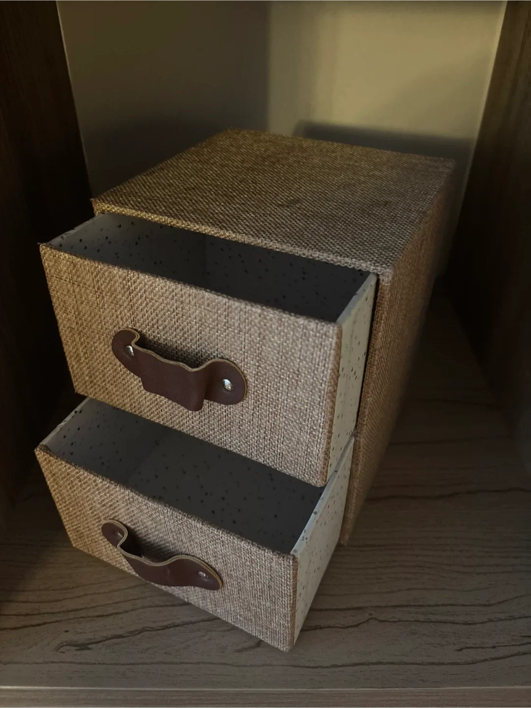 Drawer Storage Box image indicator(2)