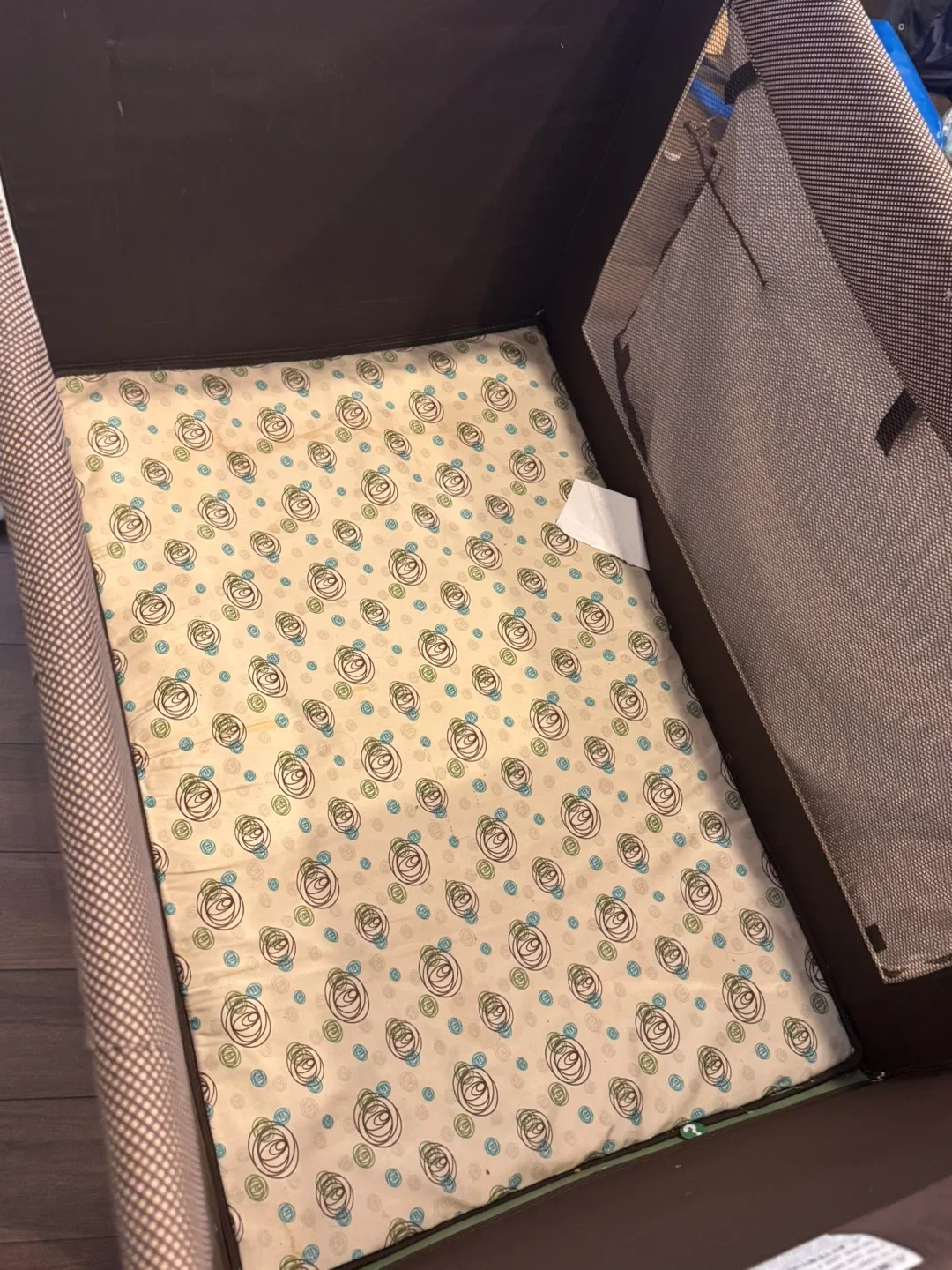 Lux Playard - Great for Travel! image indicator(3)