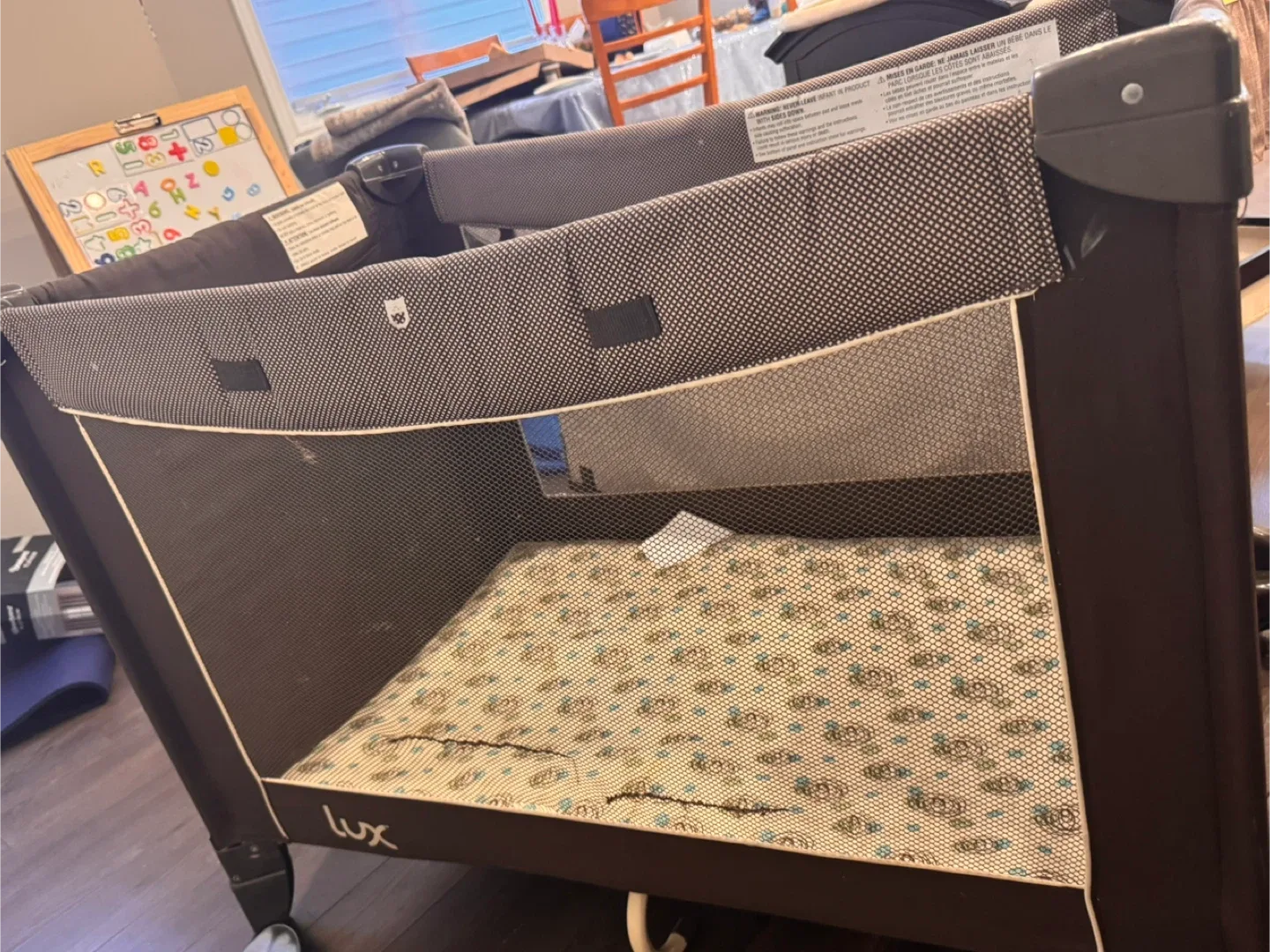 Lux Playard - Great for Travel! image indicator(2)