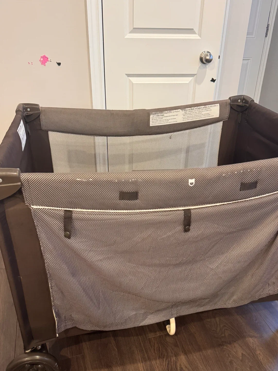 Lux Playard - Great for Travel!