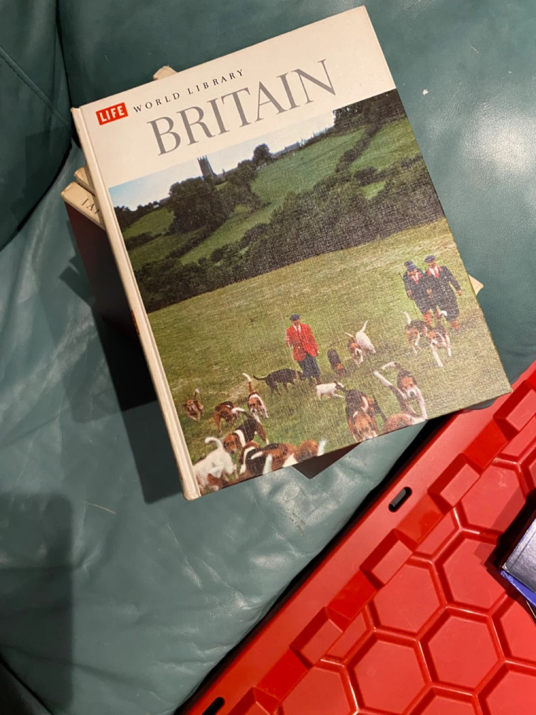 Life World Library Book Set - photo 3