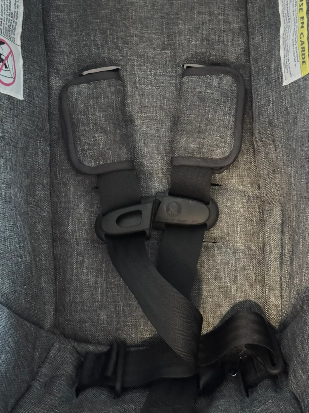 Evenflo Infant Car Seat - Grey image indicator(3)