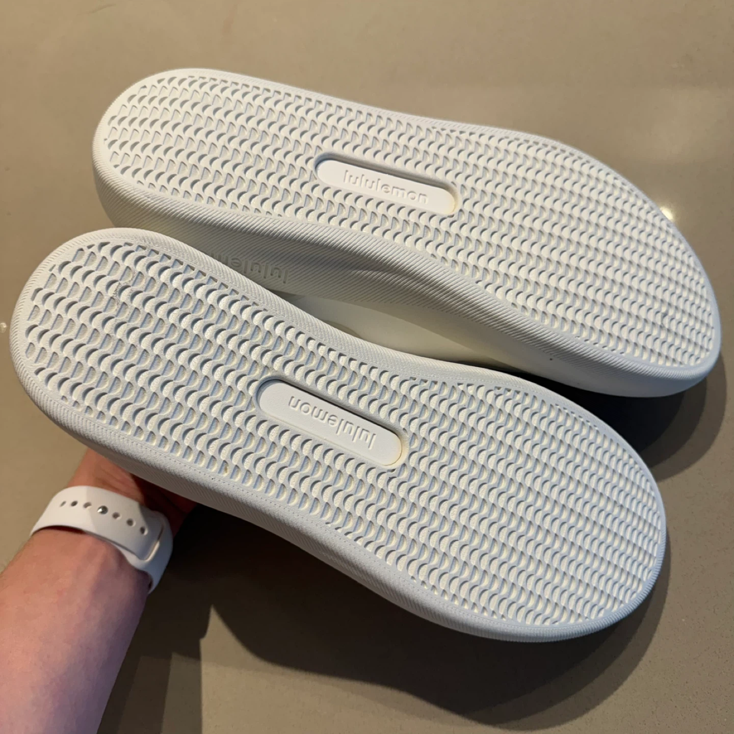 Lululemon Cityverse sneaker sz 9.5 men 10.5 women - photo 4