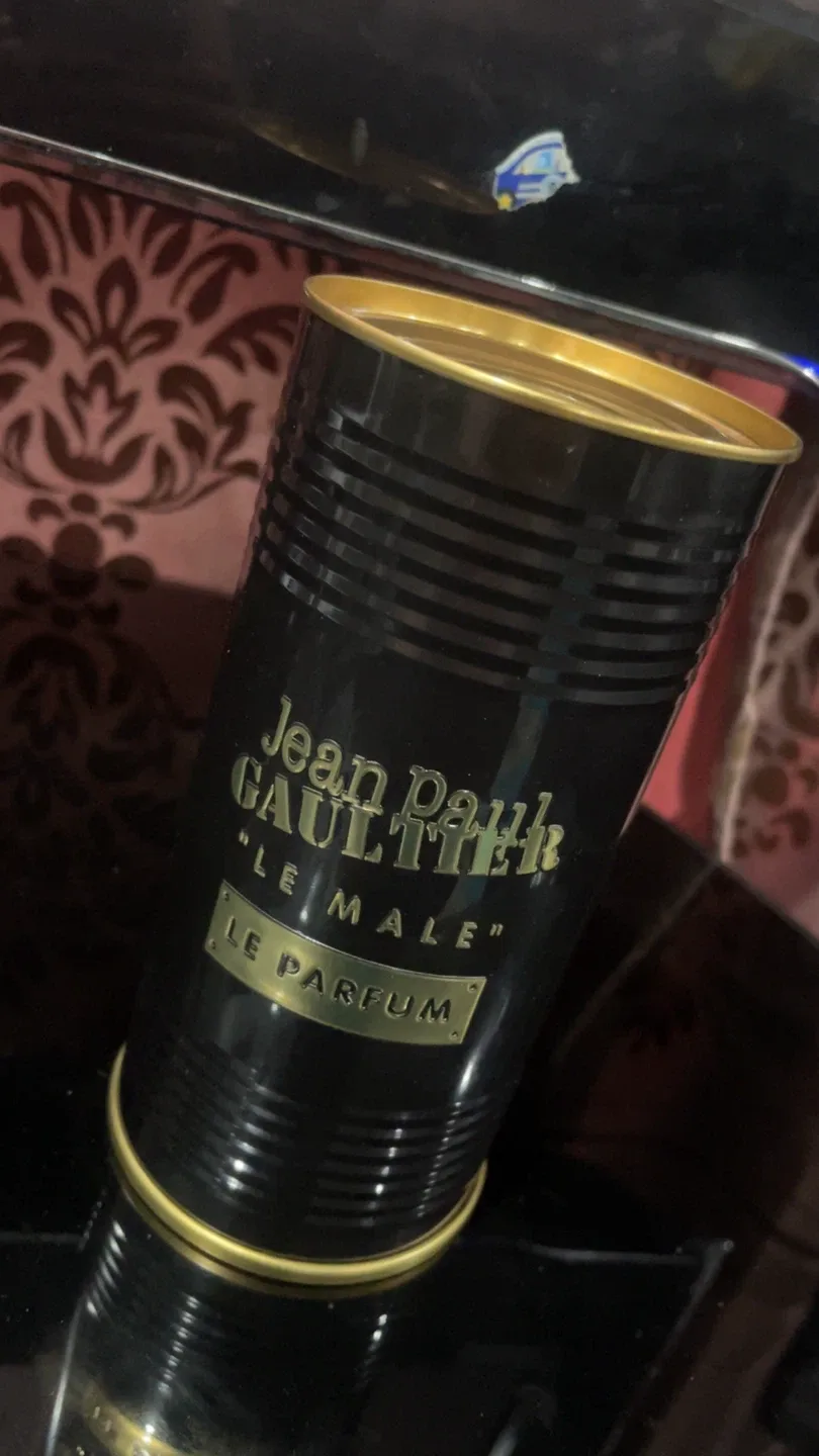 Jean Paul Gaultier Le Male Le Parfum 125ml