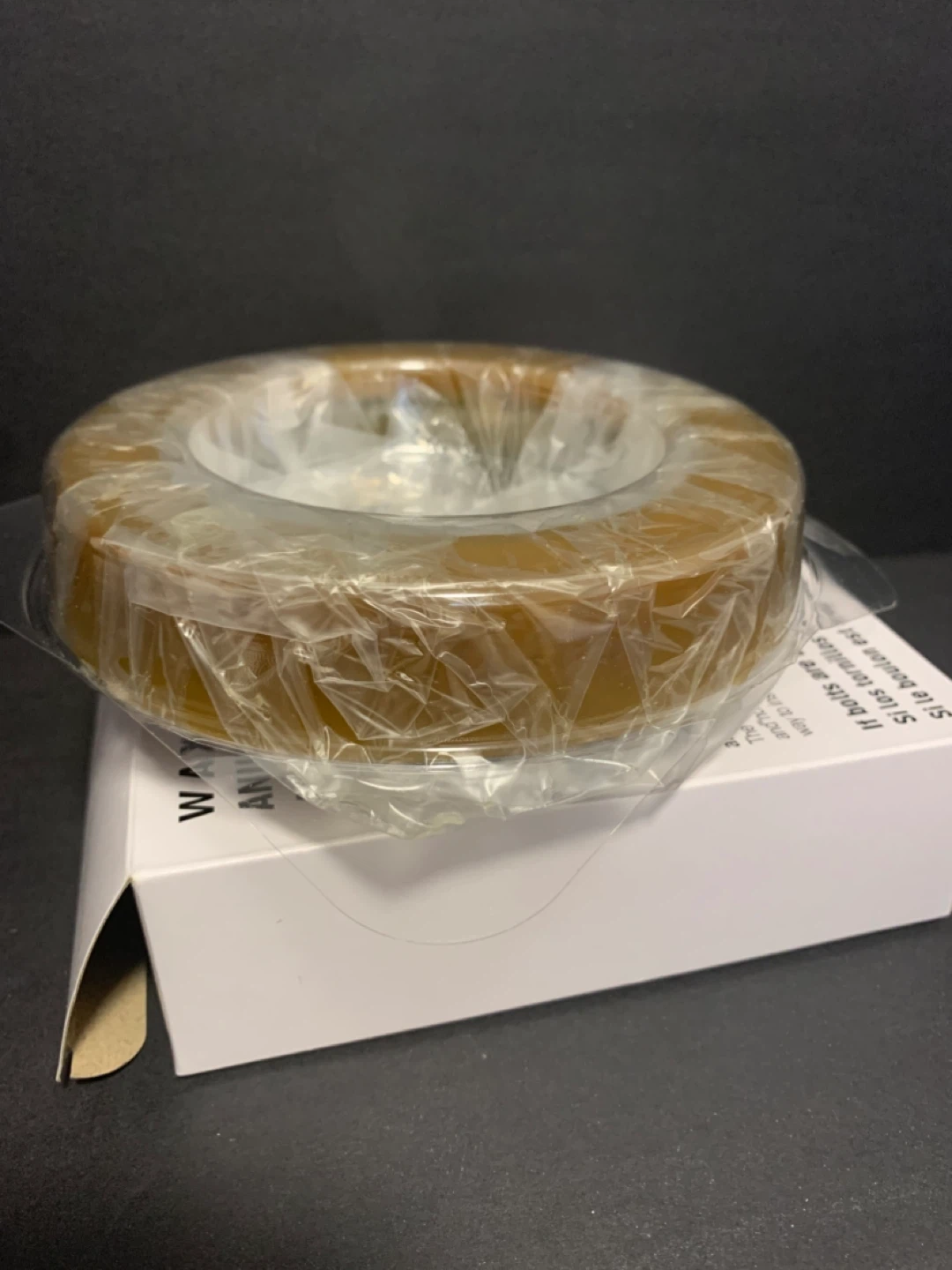 New Wax Ring for Toilet - photo 4