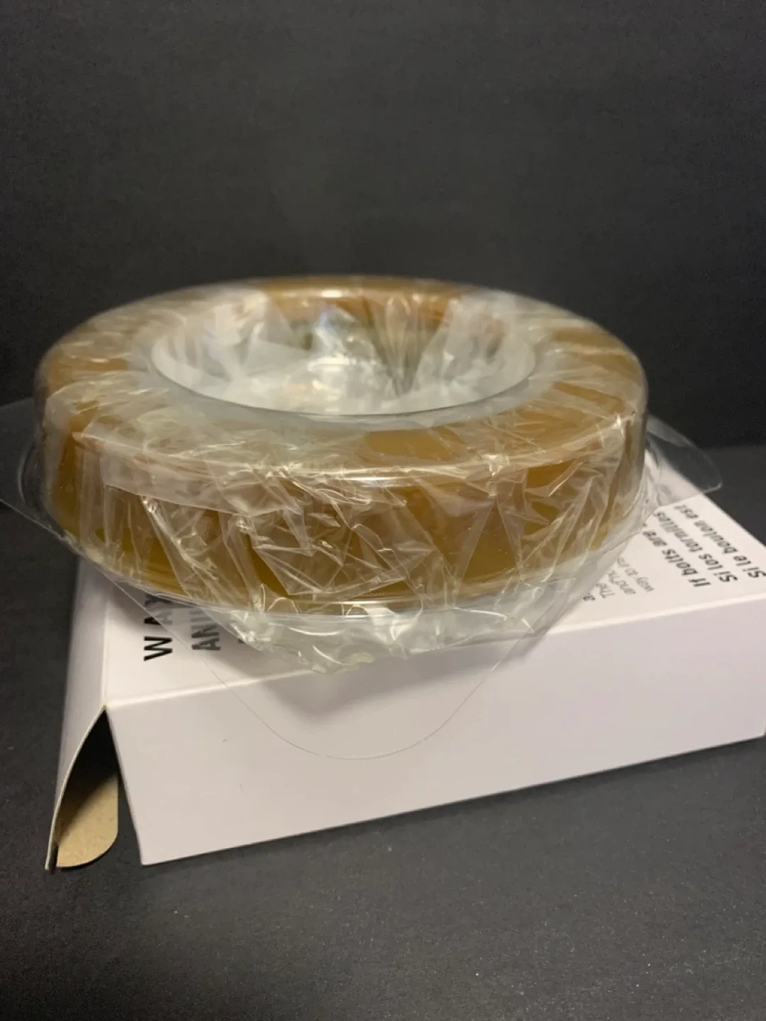 New Wax Ring for Toilet image indicator(4)