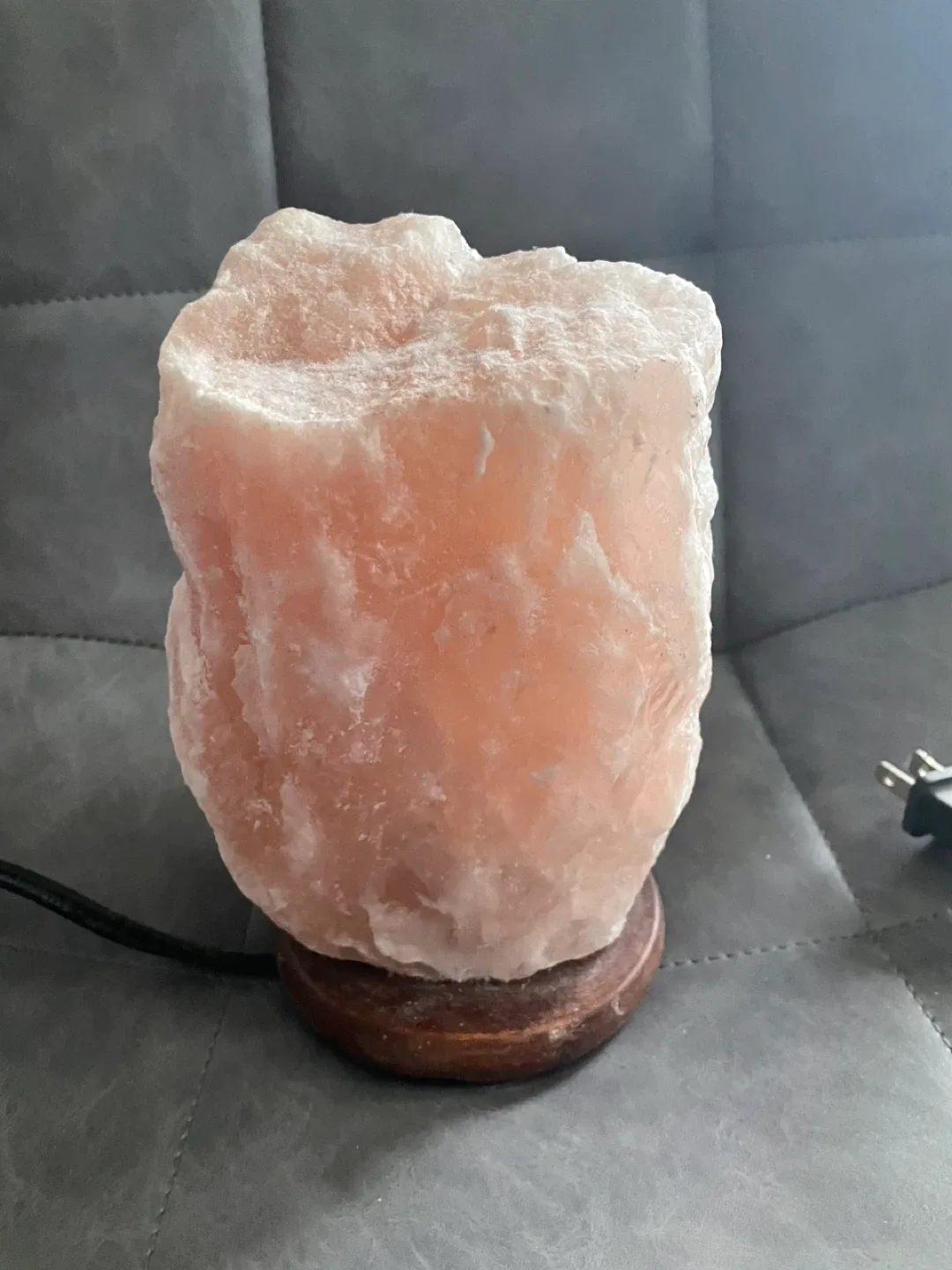 Himalayan Salt Lamp