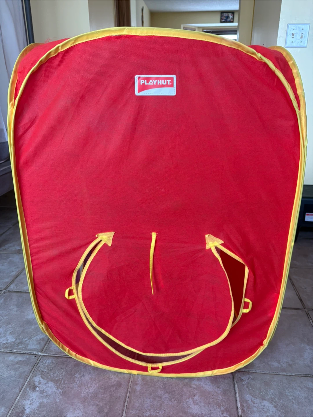 Playhut Disney Mickey Mouse Clubhouse Play Tent - photo 2