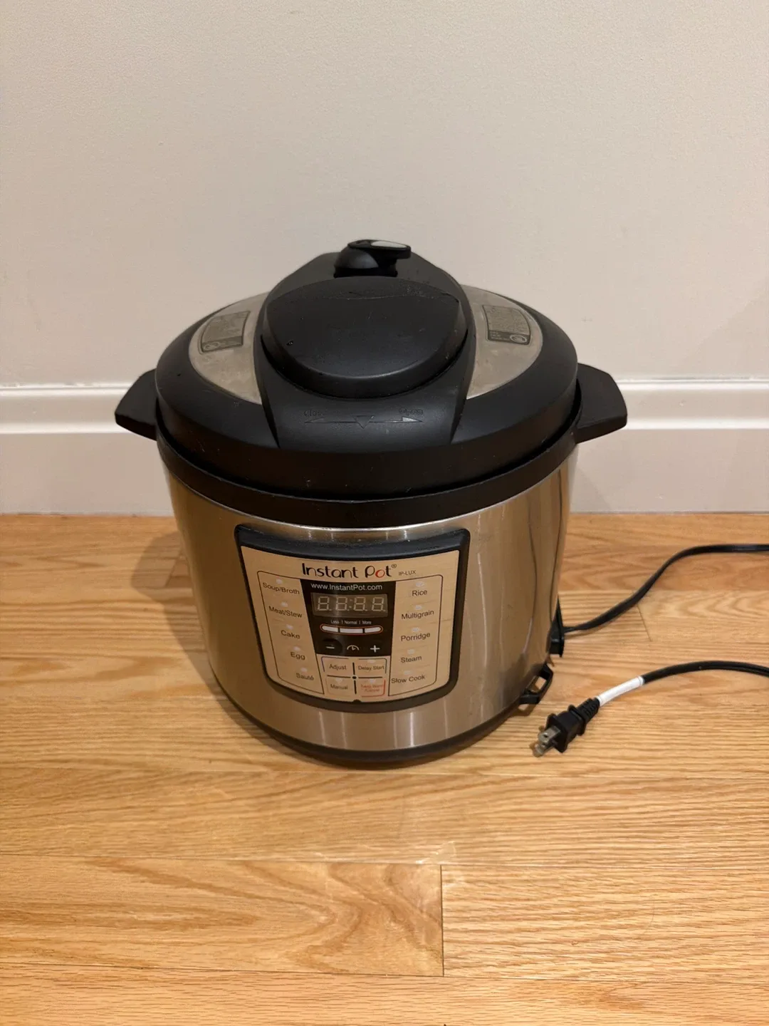 Instant Pot IP-LUX image indicator(2)