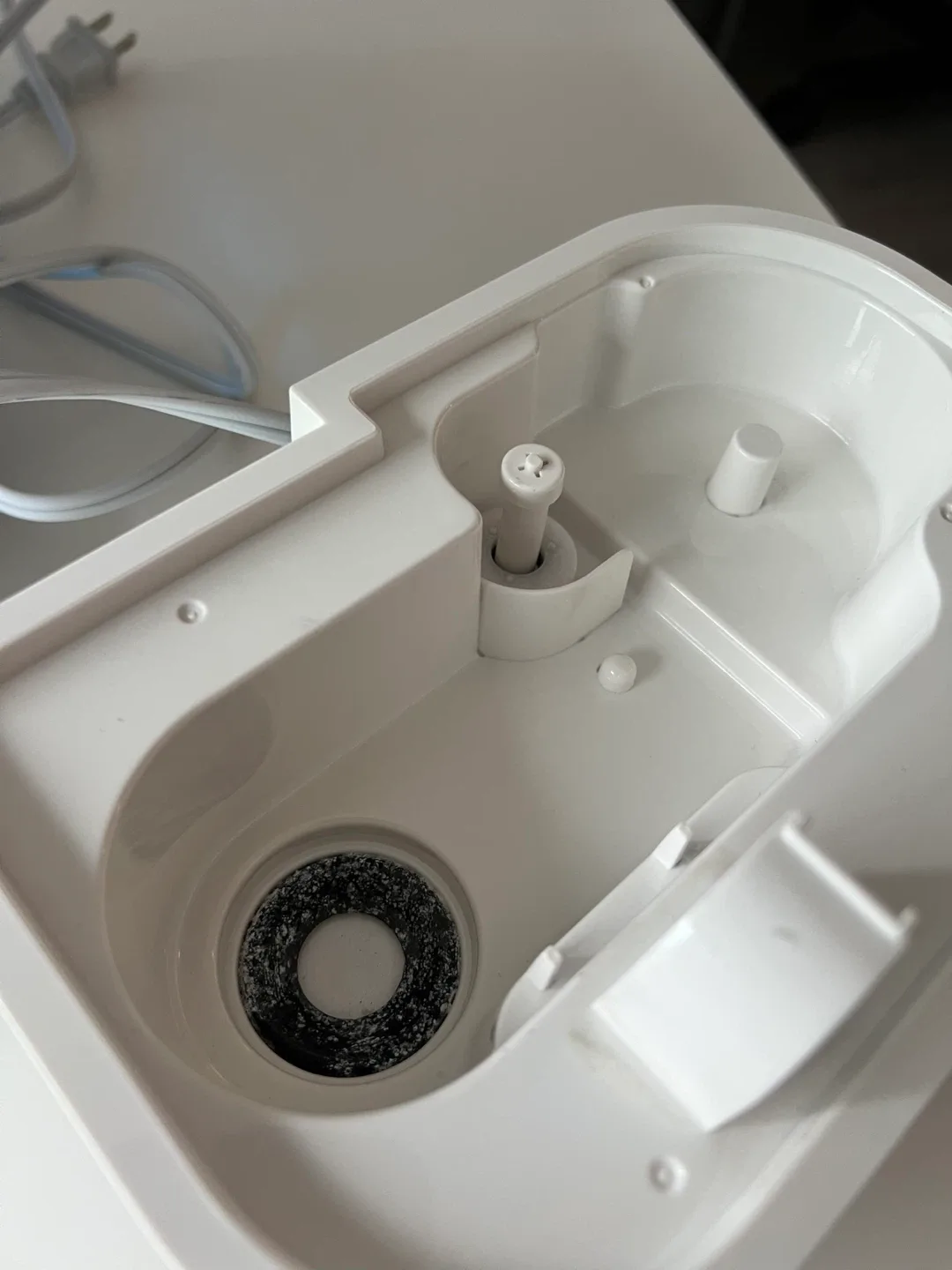 💦 2 TaoTronics Humidifier Ultrasonic Cool Mist image indicator(4)