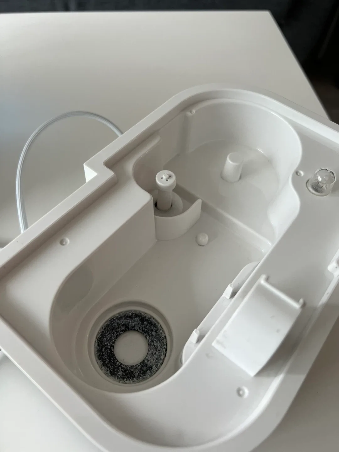 💦 2 TaoTronics Humidifier Ultrasonic Cool Mist image indicator(9)