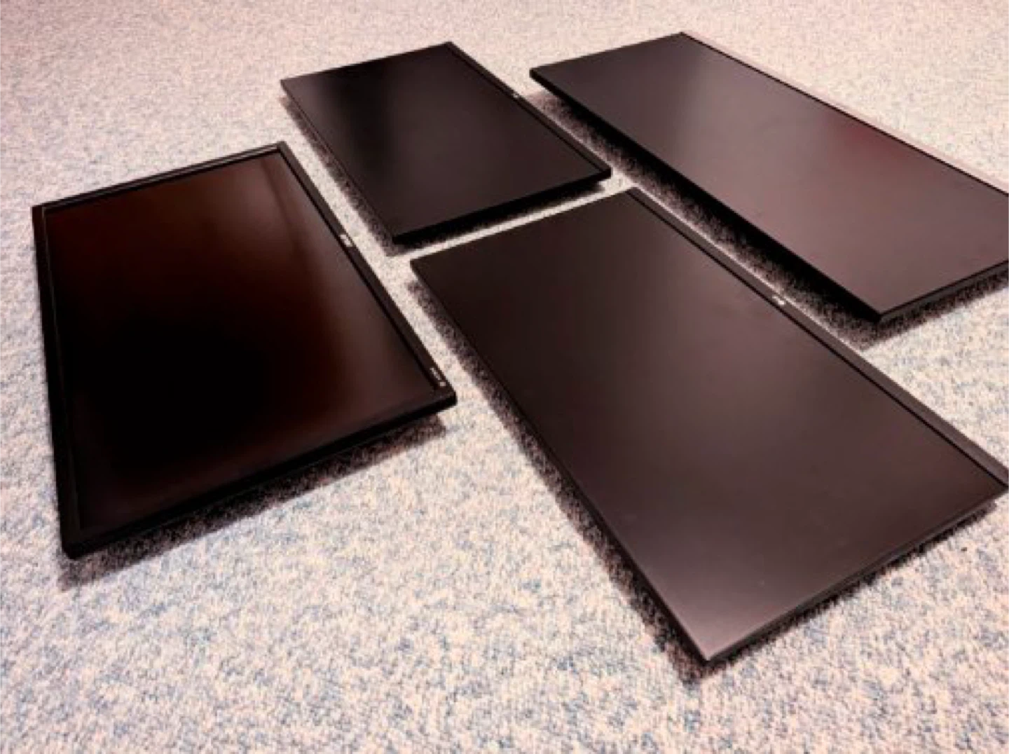 Multiple Computer Monitors - photo 4