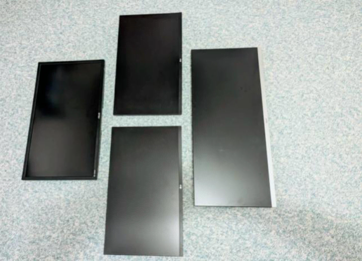 Multiple Computer Monitors - photo 5