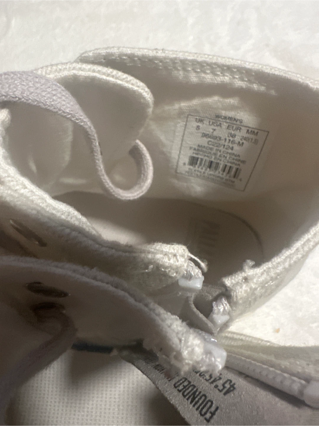 Palladium Women's Boots - Size 7 - photo 3