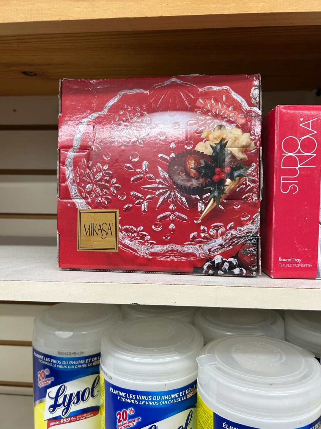 Milan’s new In box