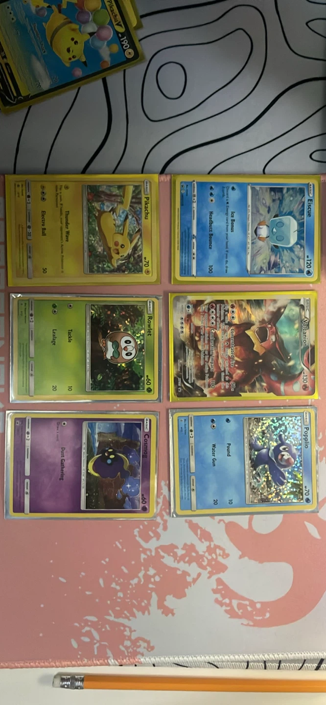 Pokémon Trading Cards - Assorted - photo 2