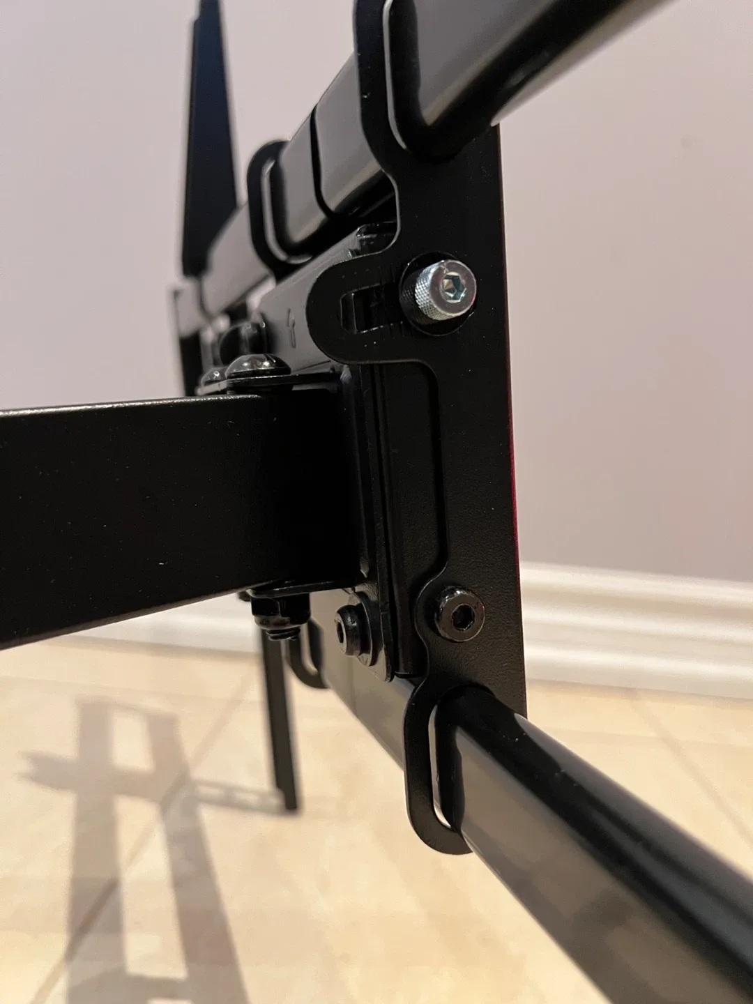 Razer TV Wall Mount image indicator(7)