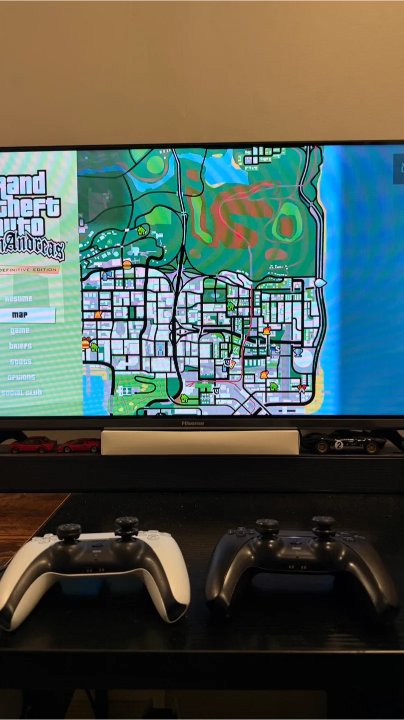 PlayStation 5 Digital Console, Accessories & Games image indicator(2)