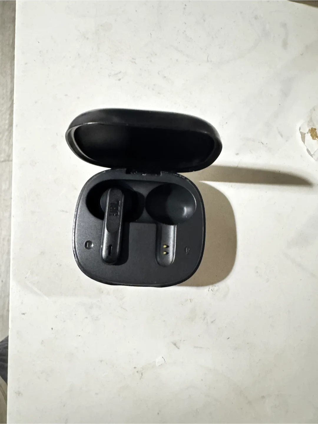 JBL vibe flex #cleanout image indicator(2)