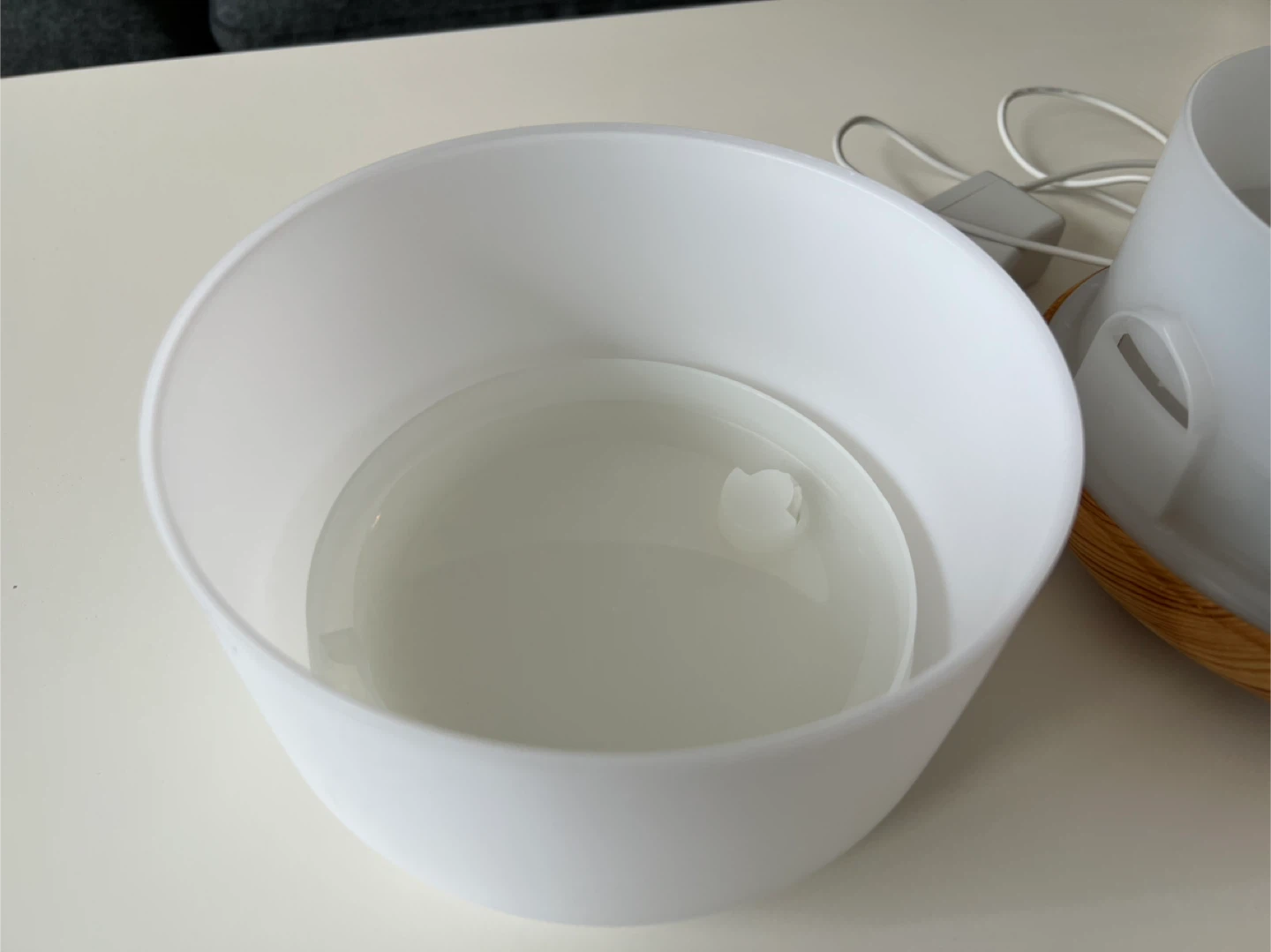 💦 ASAKUKI Premium Essential Oil Diffuser - photo 3