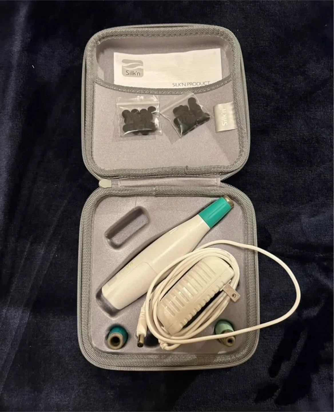 Silk'n ReVit Diamond Microdermabrasion System