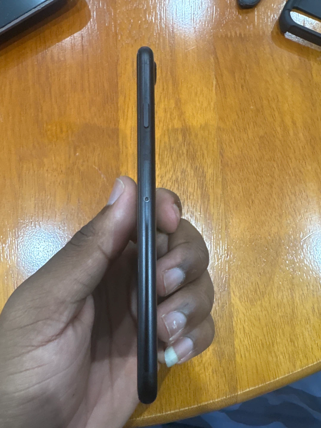 Apple iPhone 7 32GB Black - photo 2