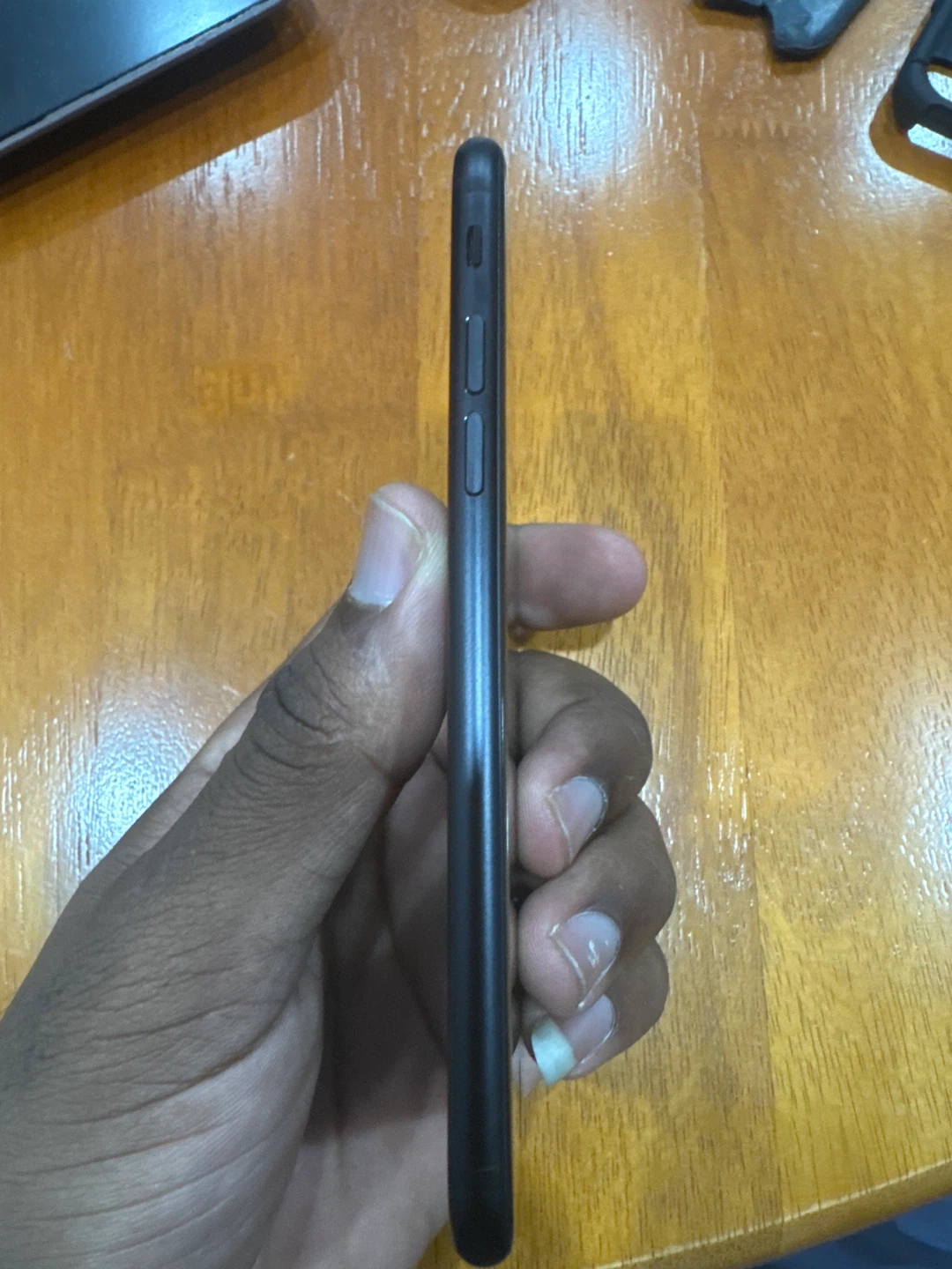 Apple iPhone 7 32GB Black - photo 3