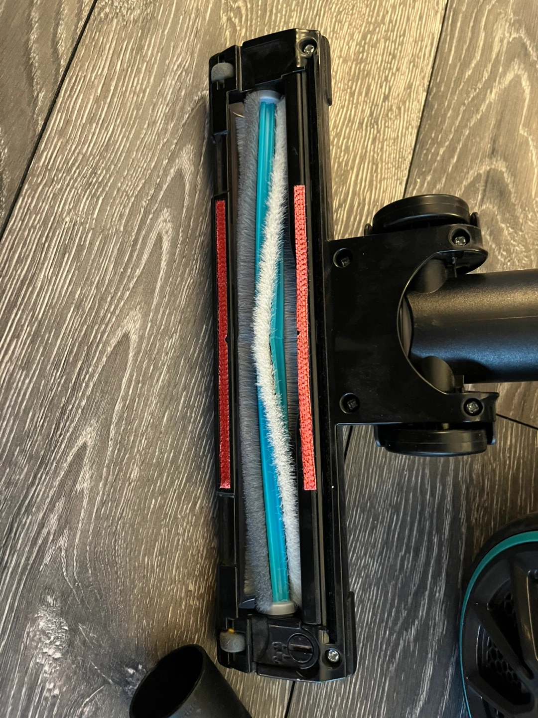 Bissell CleanView+ Plus Multi-Cyclonic Bagless Vacuum - photo 3
