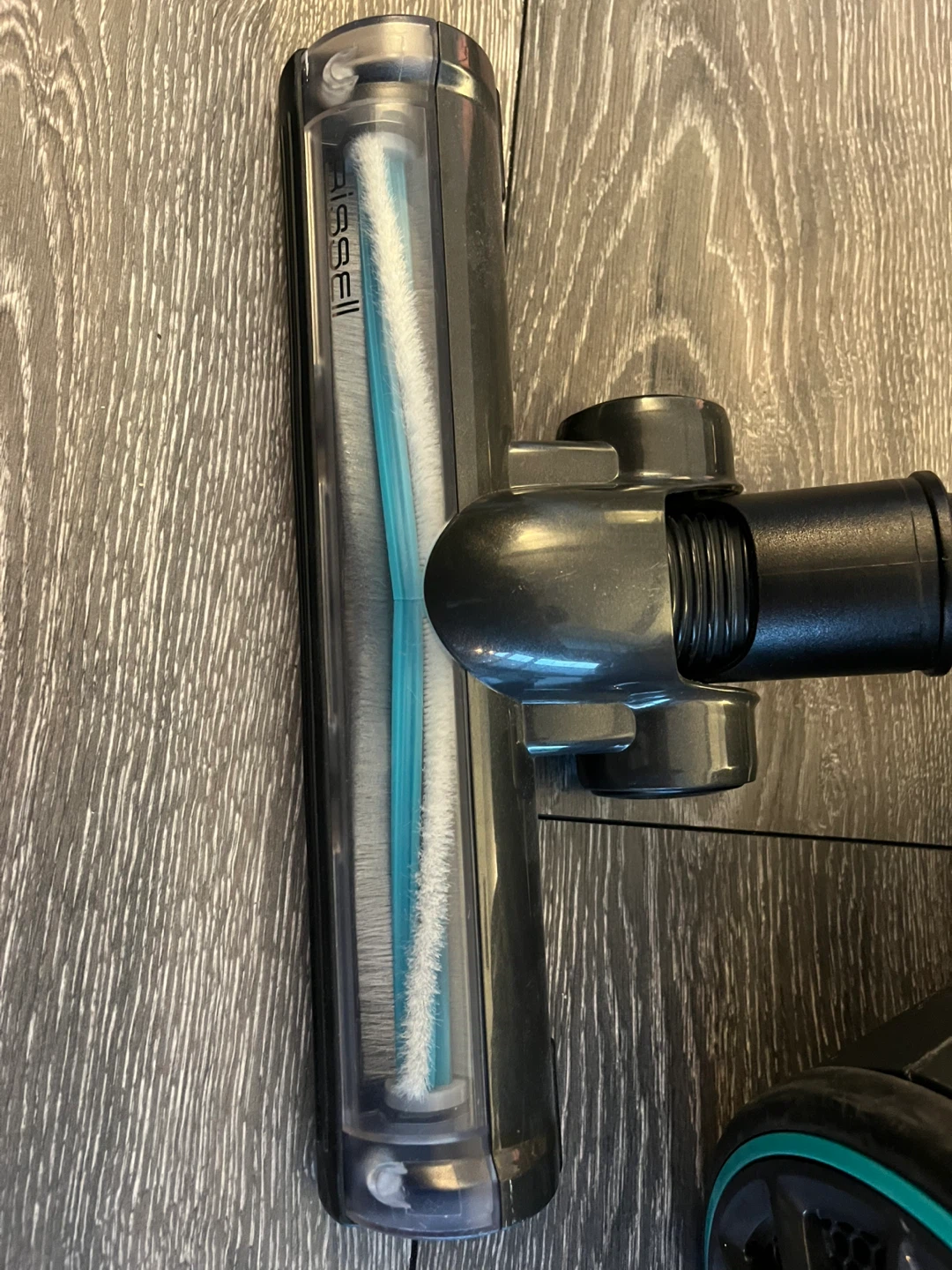 Bissell CleanView+ Plus Multi-Cyclonic Bagless Vacuum - photo 4