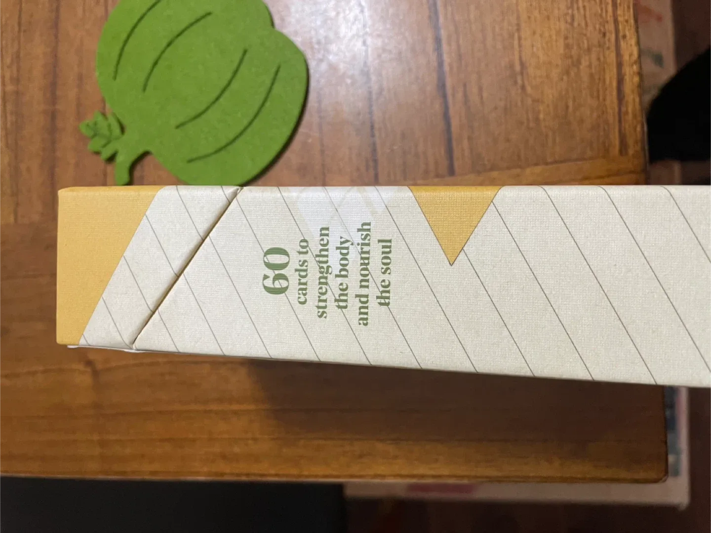 Yoga Teacher in a Box - Skittledog image indicator(3)