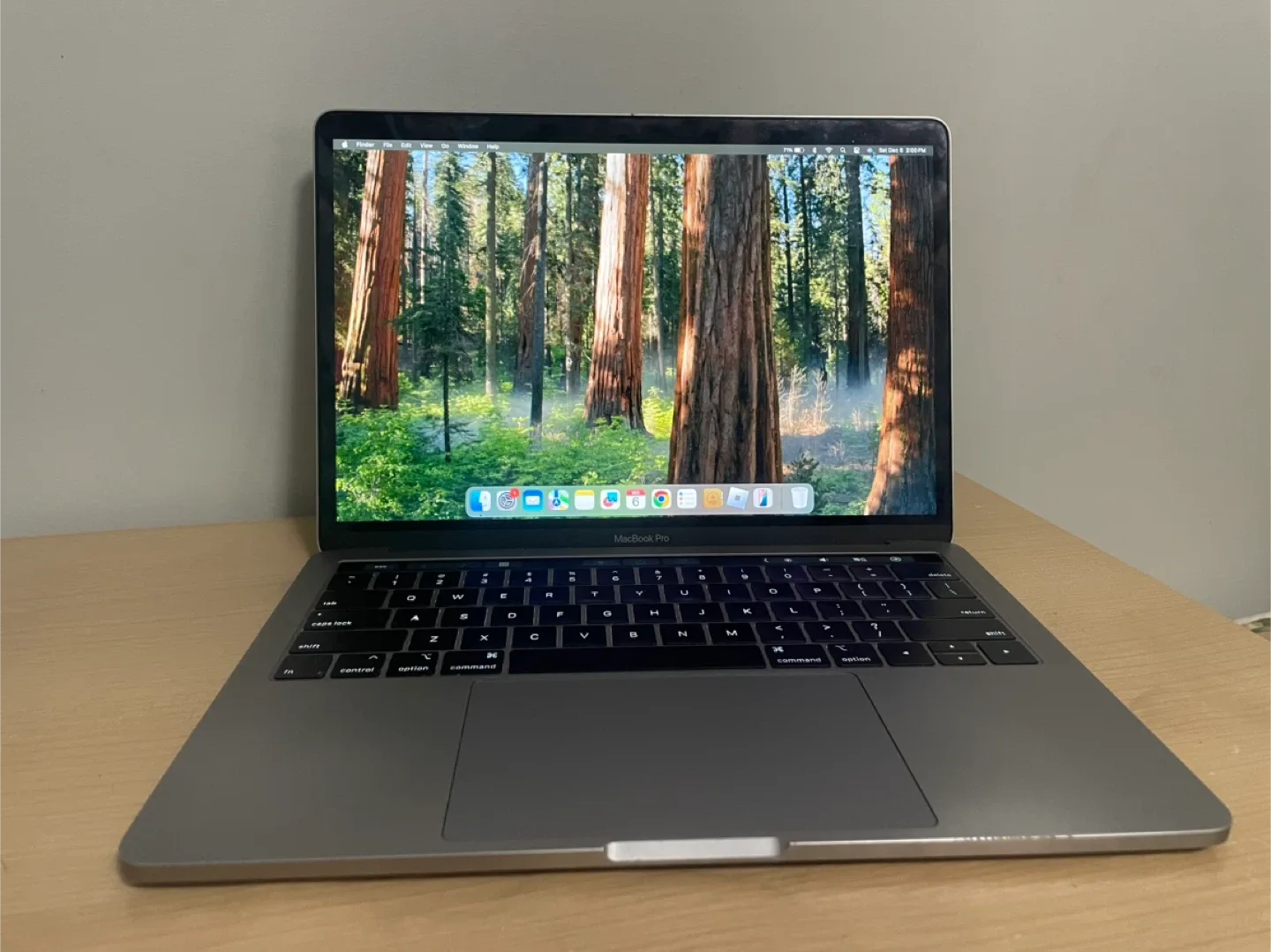 MacBook Pro 13 Inch