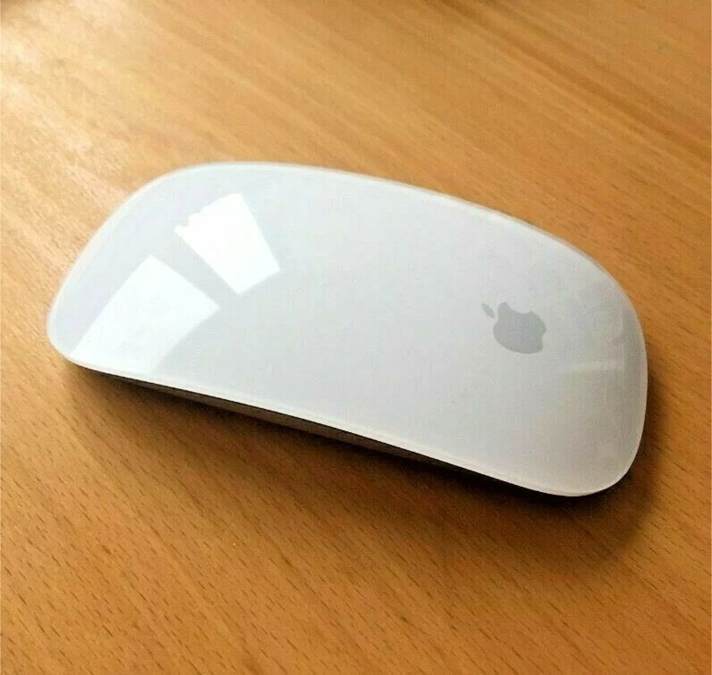 Apple Magic Mouse - White