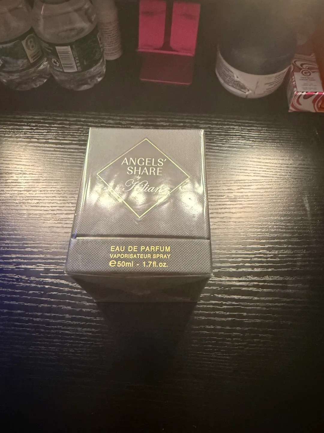 Kilian Angels' Share EDP 1.7oz Unisex Perfume