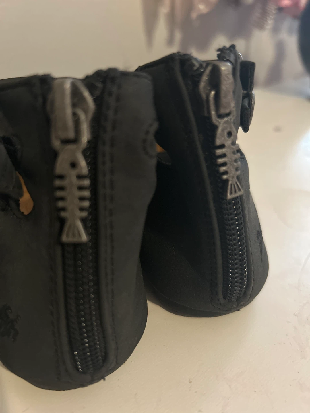 Blowfish Malibu Kids Black Flats#cleanout - photo 4