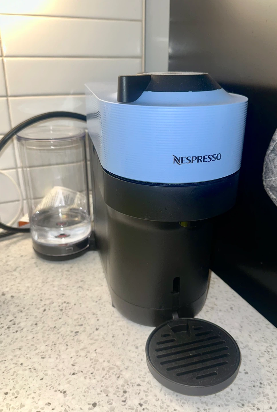 Nespresso Vertuo Pop+ Coffee Machine