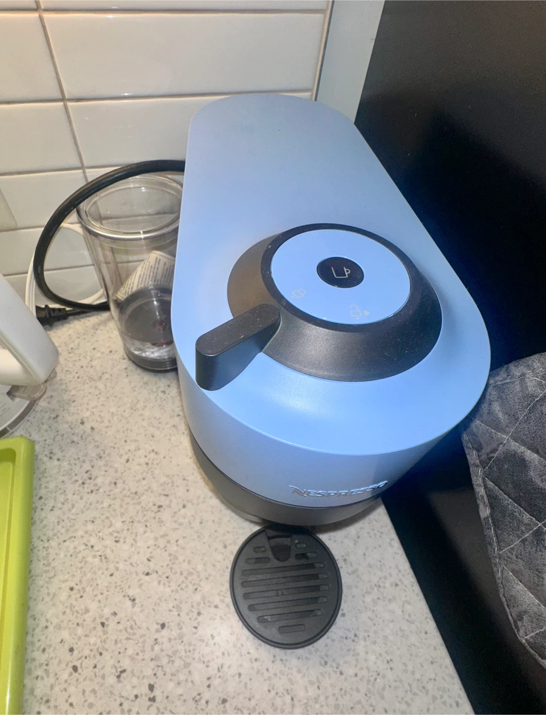 Nespresso Vertuo Pop+ Coffee Machine - photo 2