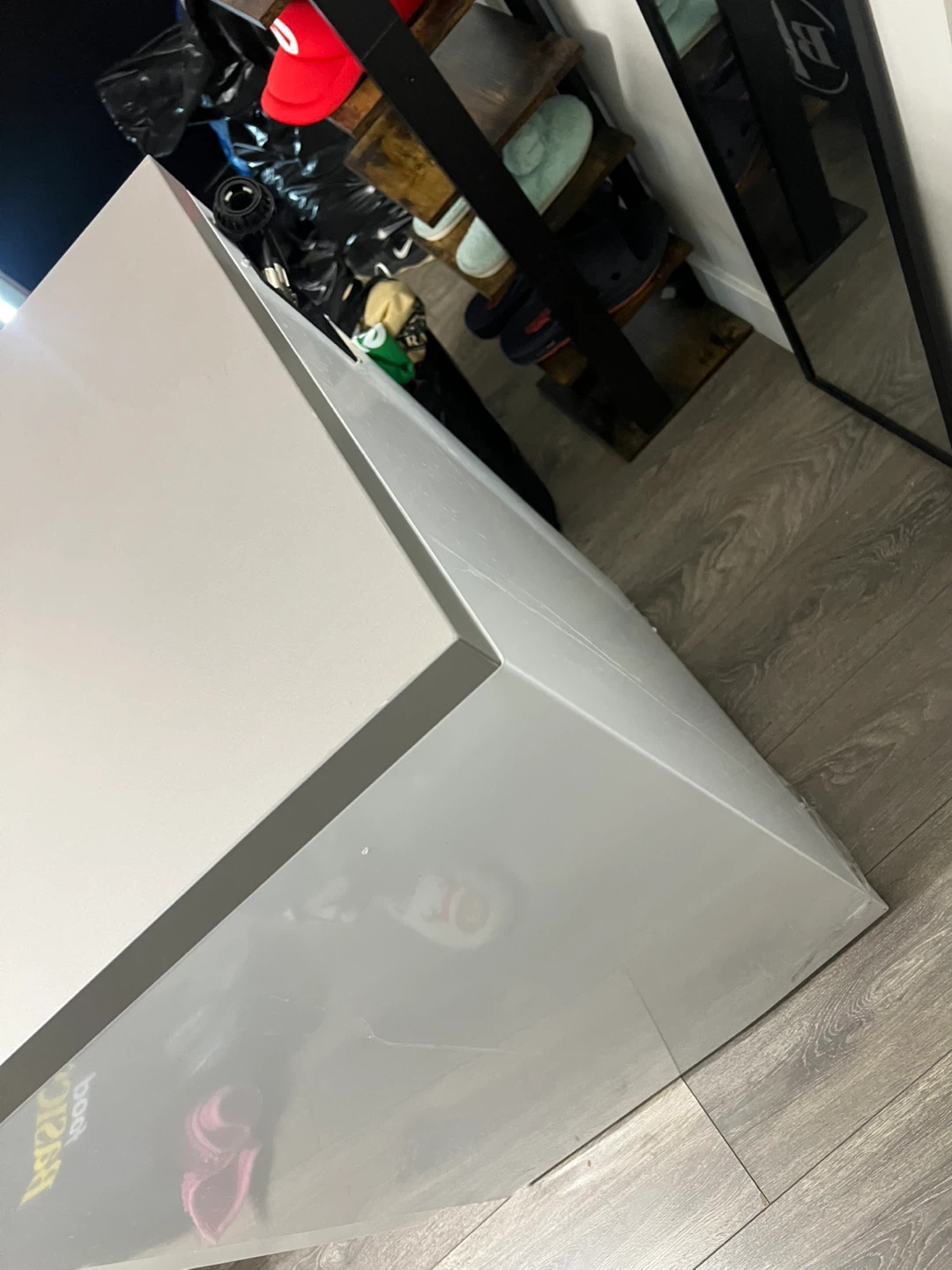 GE Portable Dishwasher for Sale - photo 2