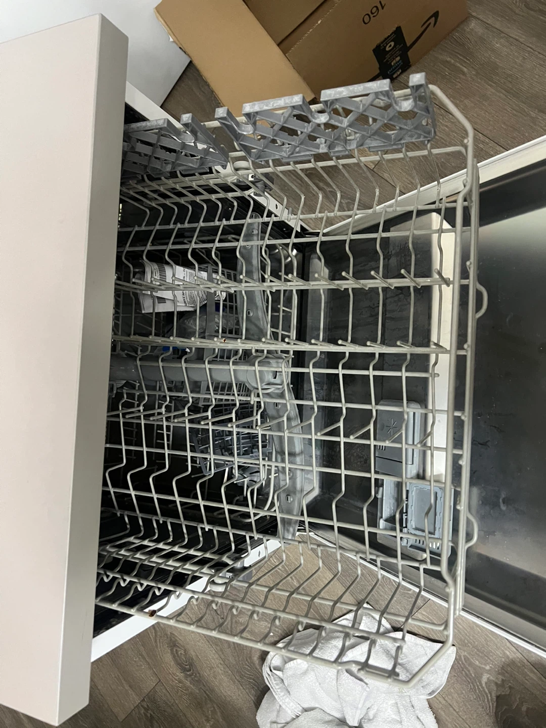 GE Portable Dishwasher for Sale - photo 5