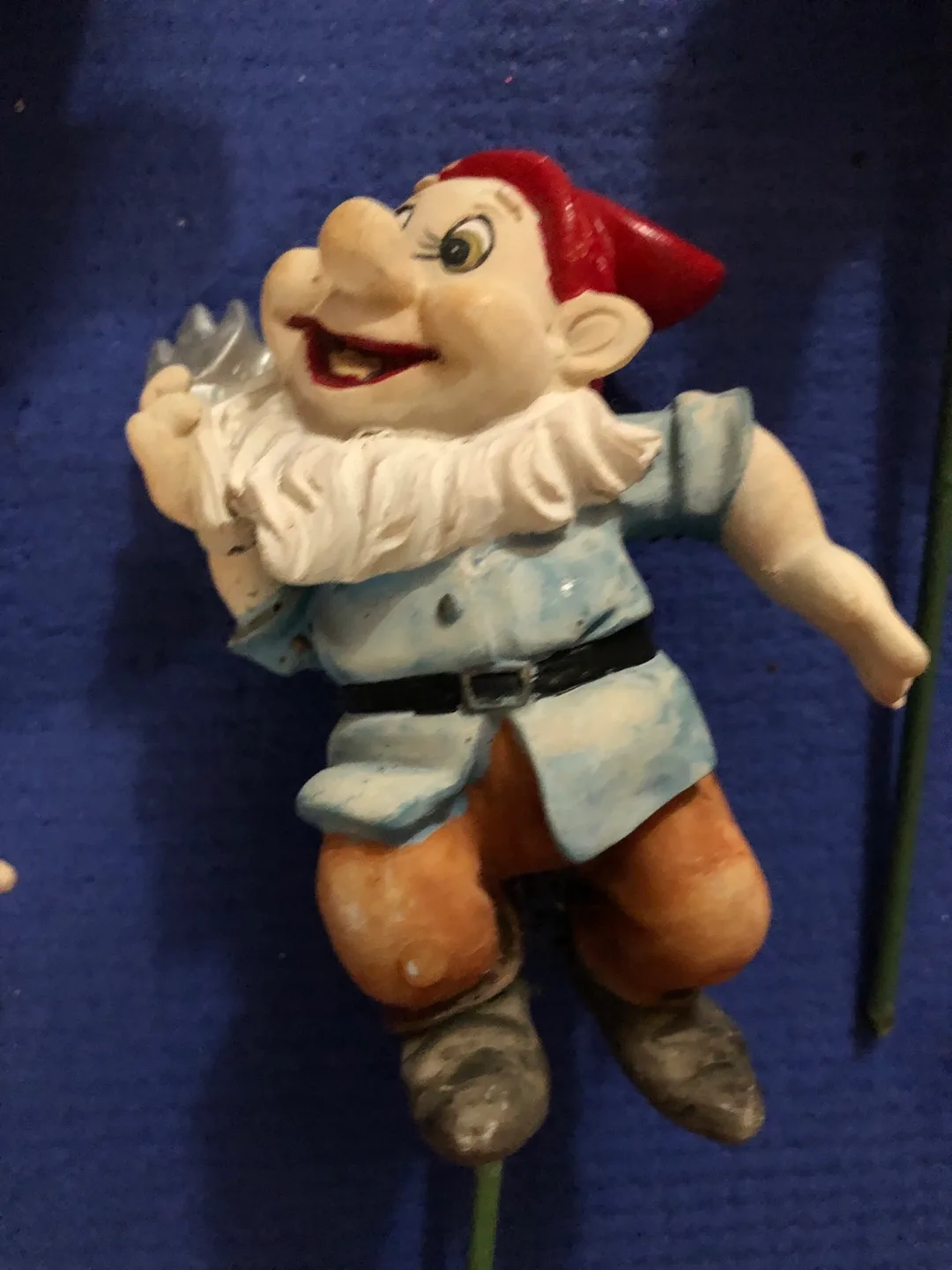 Garden Gnome Ornament image indicator(2)