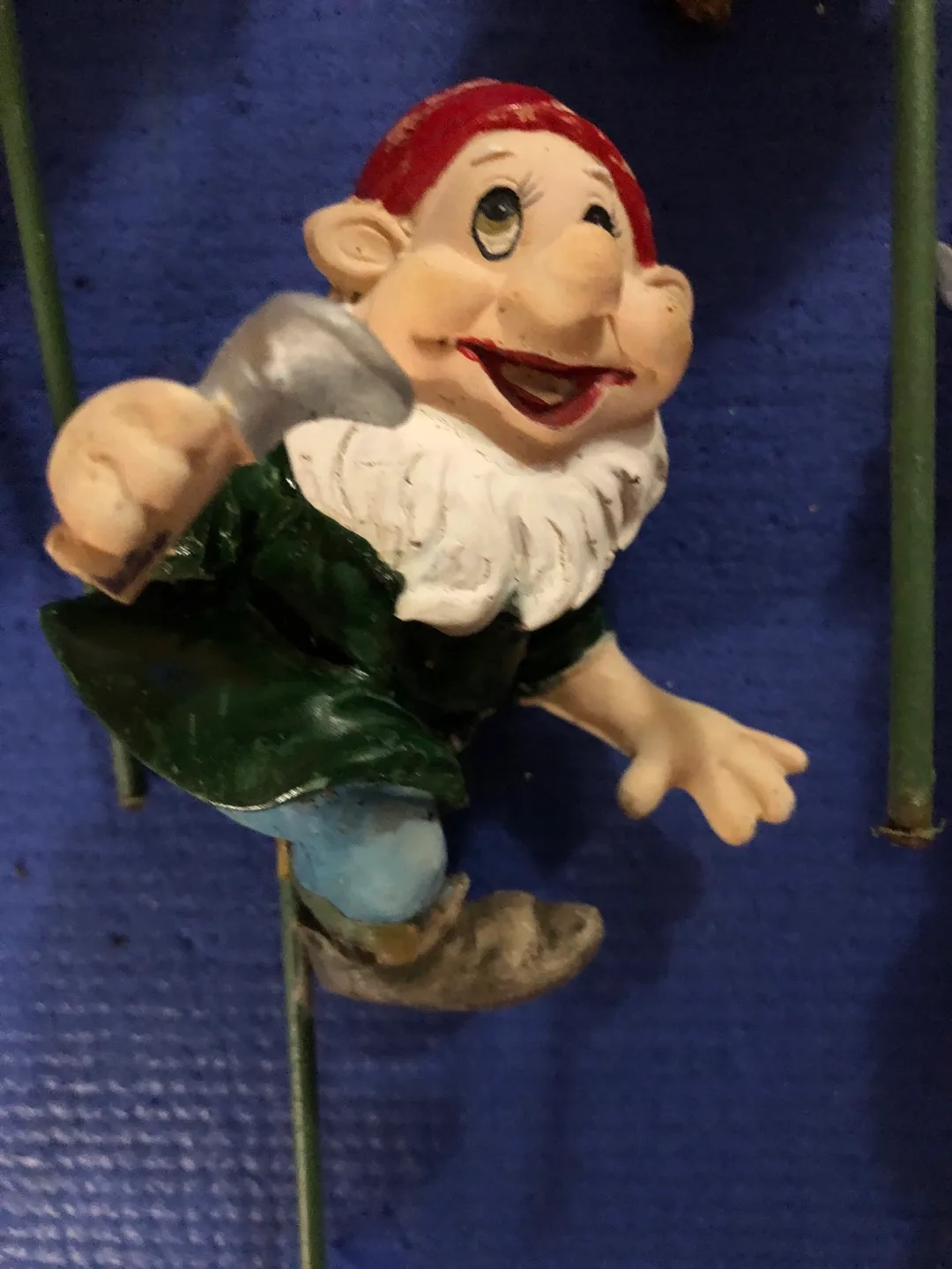 Garden Gnome Ornament image indicator(3)