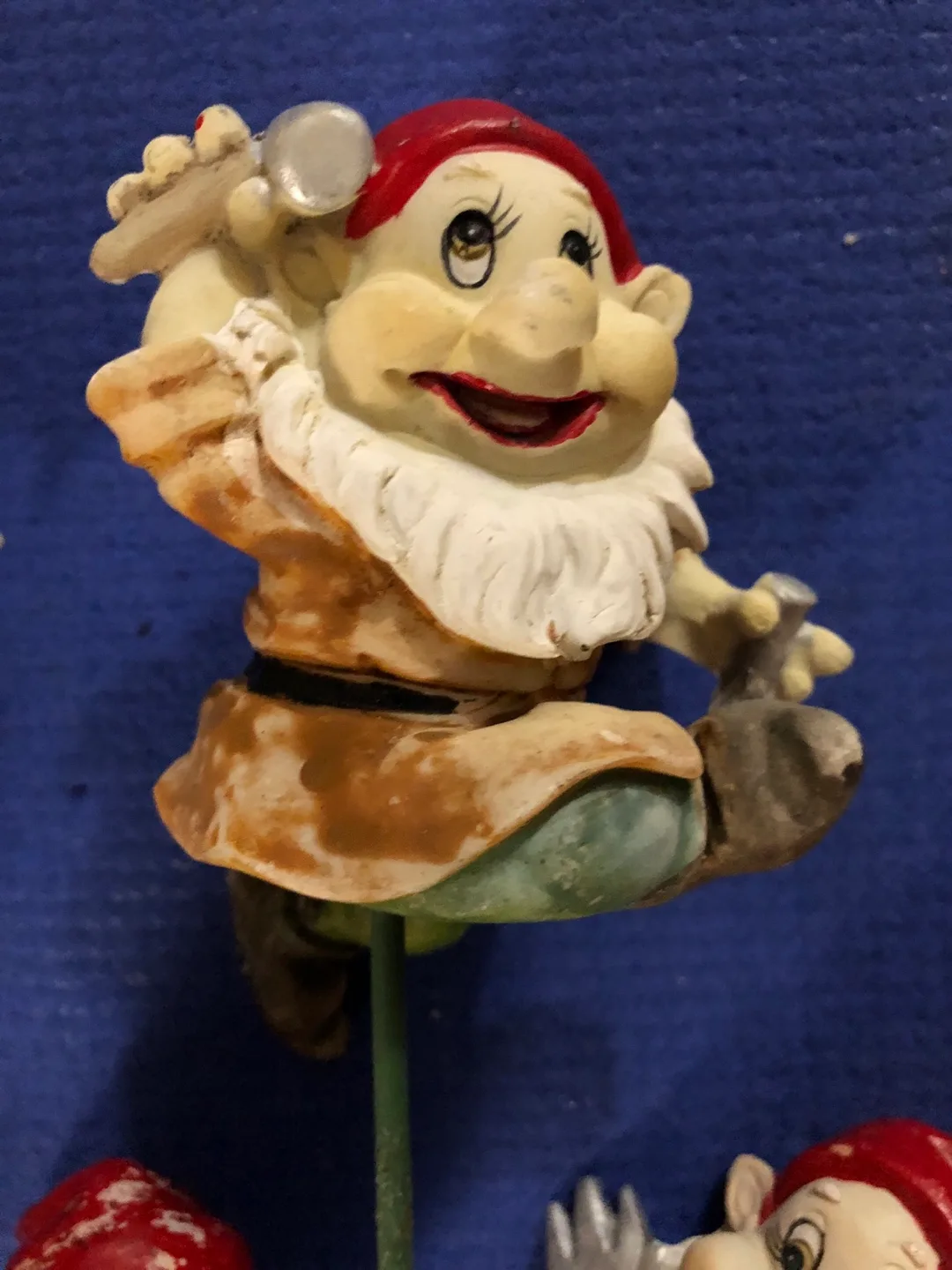 Garden Gnome Ornament image indicator(4)