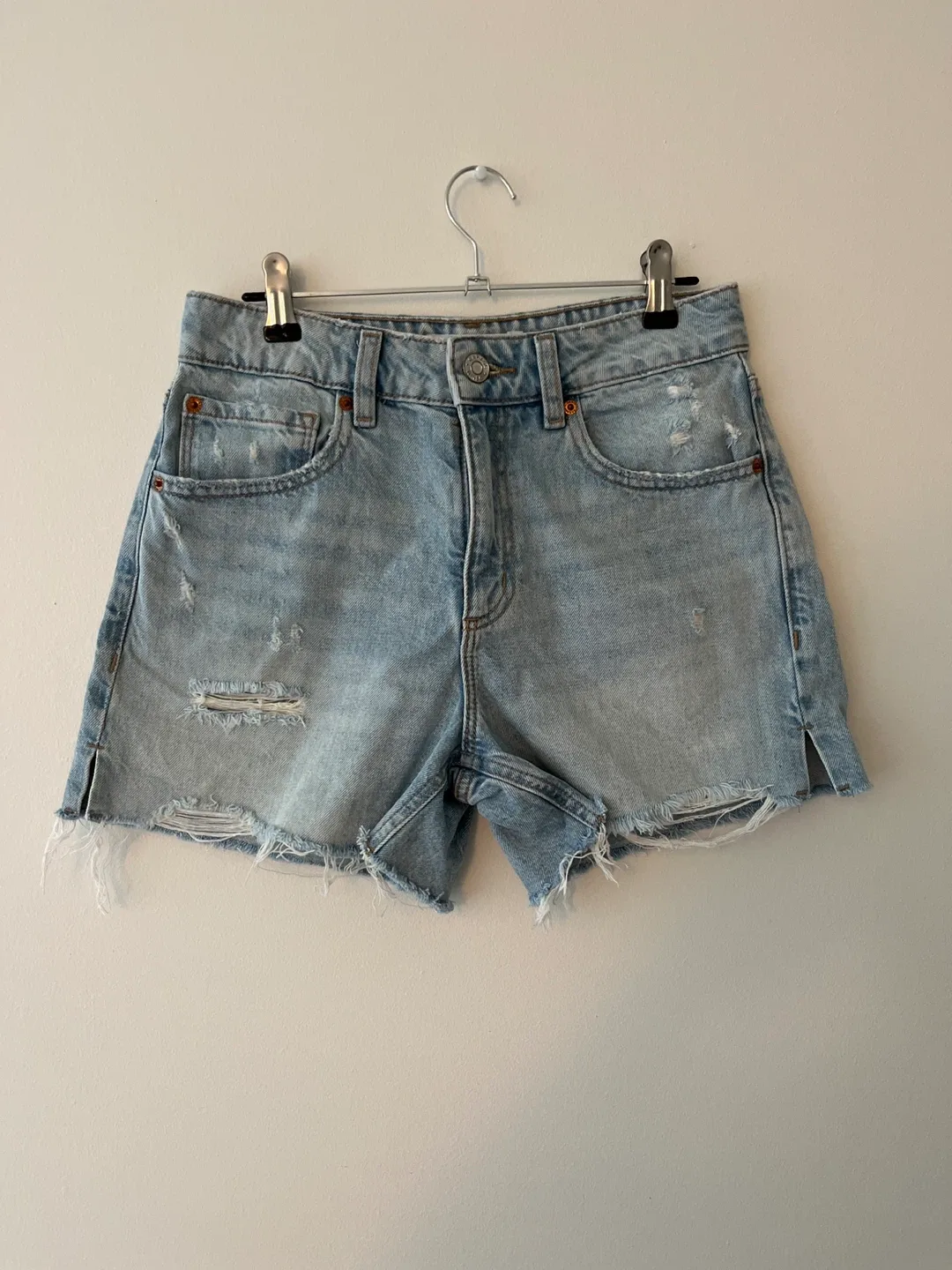 garage shorts #Cleanout