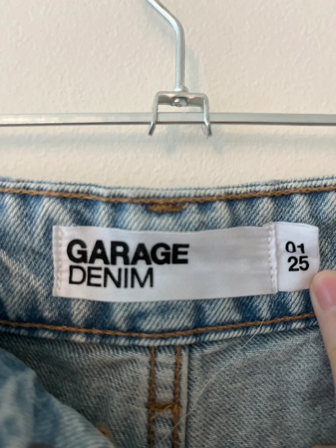 garage shorts #Cleanout image indicator(3)