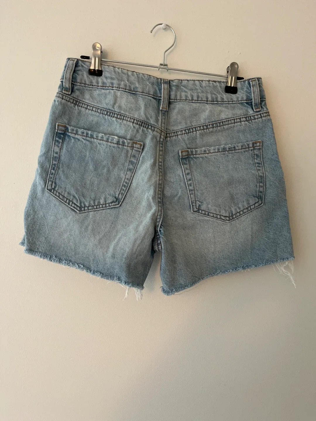 garage shorts #Cleanout image indicator(2)