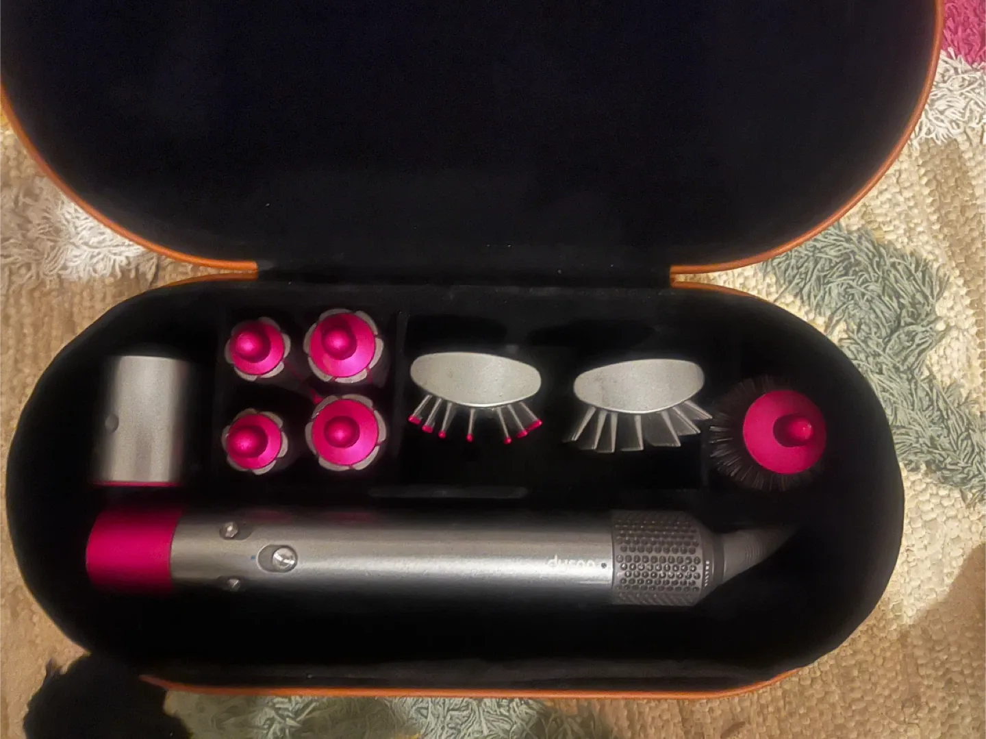 Dyson Airwrap Complete Styler