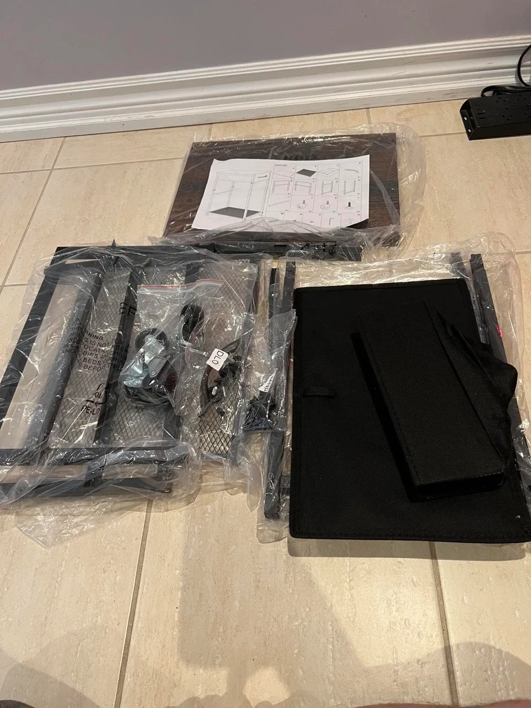 Side Table with Drawer & Shelf image indicator(10)