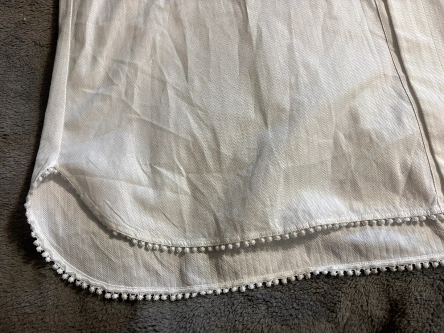 Burberry Loxton Trim Fit Sport Shirt image indicator(2)